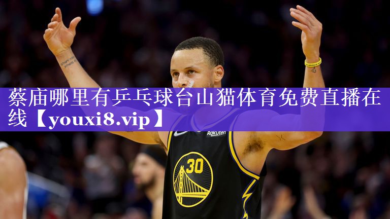 蔡庙哪里有乒乓球台山猫体育免费直播在线