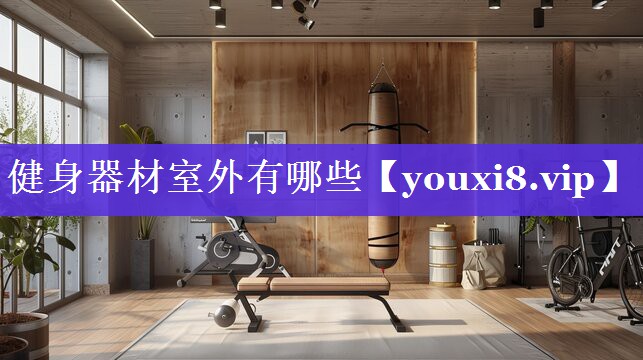 健身器材室外有哪些