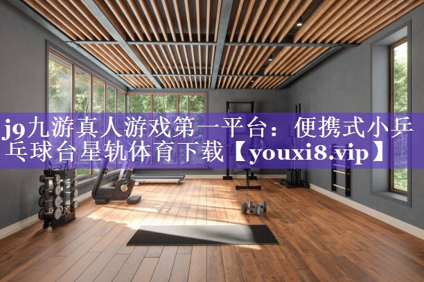 j9九游真人游戏第一平台：便携式小乒乓球台星轨体育下载