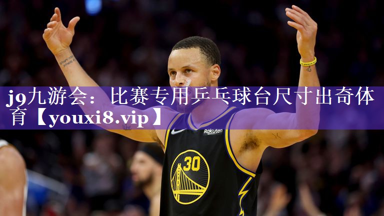 j9九游会：比赛专用乒乓球台尺寸出奇体育