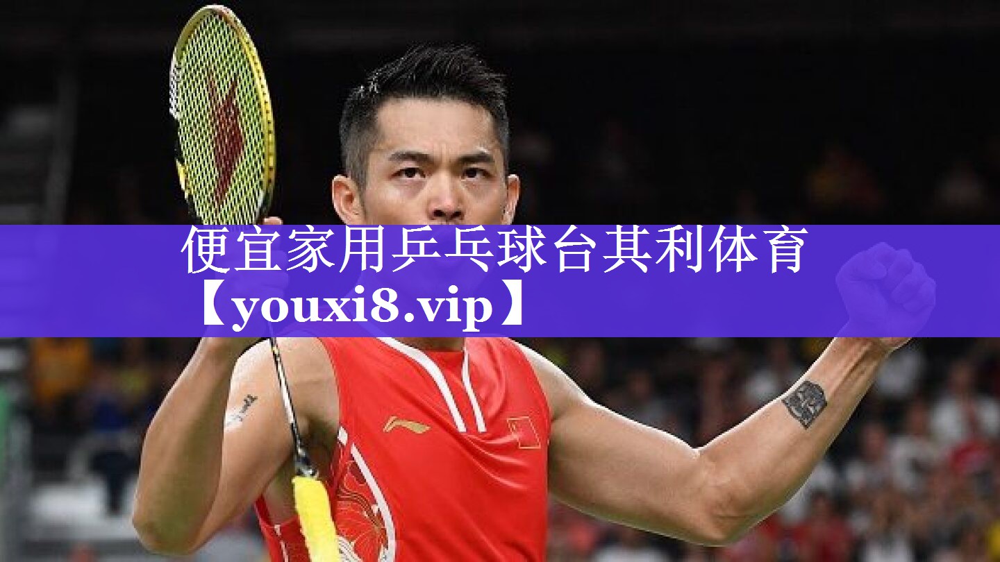 便宜家用乒乓球台其利体育