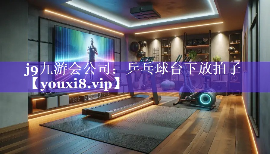 j9九游会公司：乒乓球台下放拍子