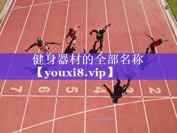 健身器材的全部名称 健身器材的全部名称