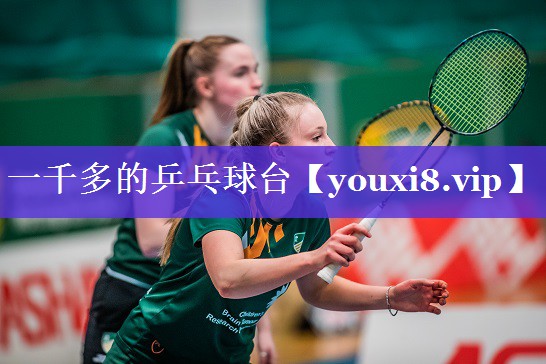 一千多的乒乓球台 一千多的乒乓球台