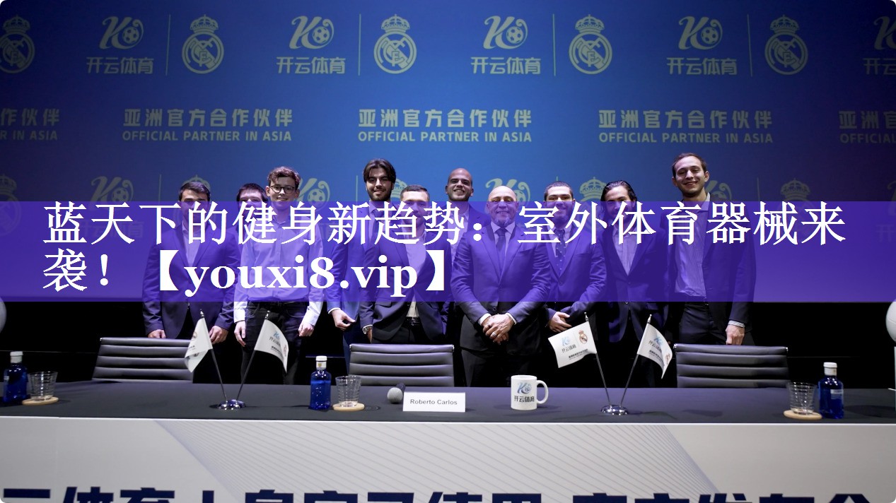 蓝天下的健身新趋势:室外体育器械来袭! 蓝天下的健身新趋势:室外体育器械来袭!