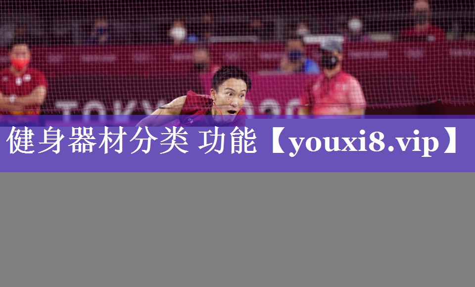 健身器材分类 功能 健身器材分类 功能