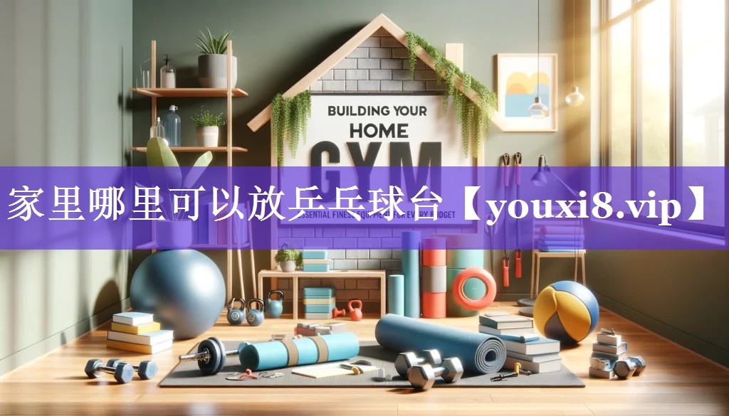 家里哪里可以放乒乓球台 家里哪里可以放乒乓球台